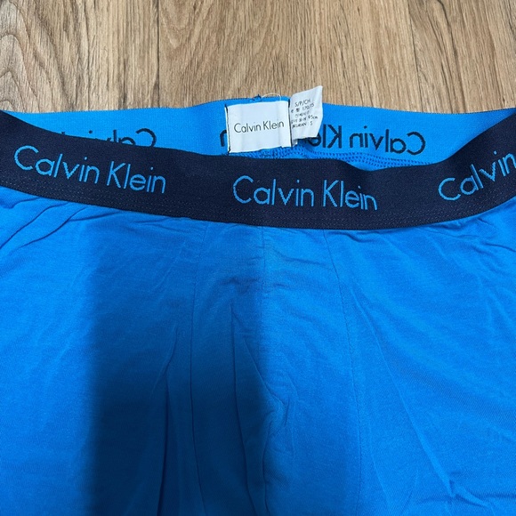 Calvin Klein Trunks set of 3 - Picture 4 of 11